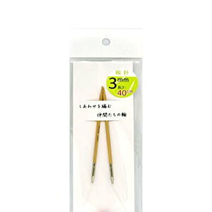 KFS Opal-Ip[- ֐j3mm x 40cm | ~}eBi Ґj ҂ݕ Xq Ou 4{Q()