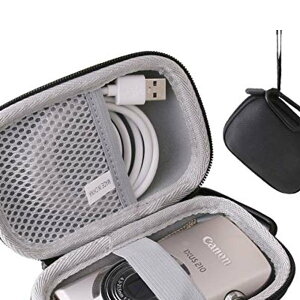 Canon fW^J IXY 180/ IXY650 /IXY200/ IXY210 pی[P[X -waiyu JP ()