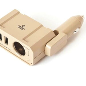 GORDON MILLER ԗp DC\Pbg 2USB DC\Pbg^Cv R[ex[W 1675811