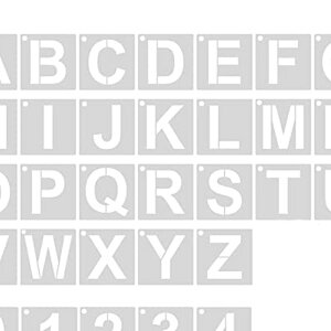 YFFSFDC XeVV[g p^[ At@xbg}Ŕ̍쐬 `ev[g7.5*7.5cm啶A-Z0-9 DIYGh