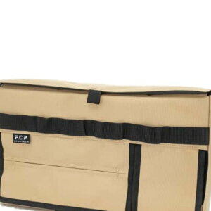 Lv3̐_P[X CORDURA(R[f)t@ubN 215-AFXP248 AEghA Օi[P[X (TAN(BEIGE))