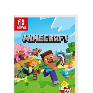 Minecraft (}CNtg) - Switch
