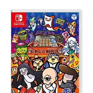 Ă΂̎˓I for Nintendo Switch -Switch