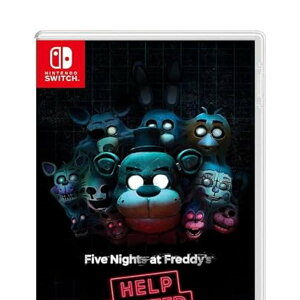 Five Nights at Freddys: Help Wanted (A:k) ? Switch
