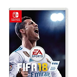 FIFA 18 - Switch