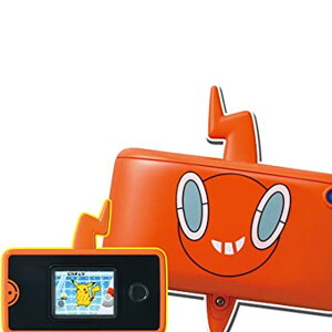 �|�P�b�g�����X�^�[ �|�P�����}�� �X�}�z���g��+ (�v���X)