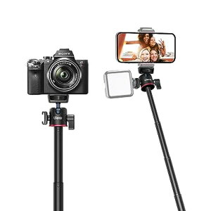 Ulanzi MT-73 ~jJOr 4iLk B_ R[hV[t Or 360xR_ X}zOr 1/4lW ^ѕ֗ vlo