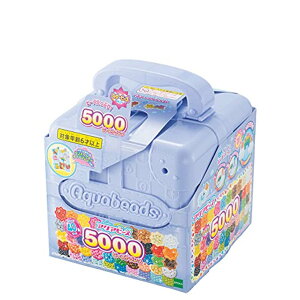 ANAr[Y r[YZbg y 5000r[YgN z AQ-317 ST}[NF 6Έȏ   ł CLOgC Aquabeads G|bN EPOCH