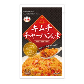 送料無料 [ファーチェフーズ] キムチチャーハンの素 40g /ソウル市場/韓国食品/韓国食材/韓国料理/韓国調味料/キムチ炒飯の素