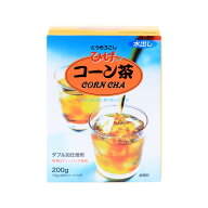 お茶 [シャイン・オリエンタル・トレーディング] コーン茶 200g(10g×20) /コーン茶 とうもろこし茶 とう…