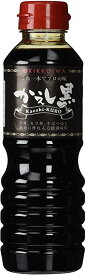 [キッコーイワ醤油] 調味料 かえし黒 360ml /万能調味料/かえし/タレ/つゆ/ベース/しょうゆ/煮物/焼き物/そばつゆ