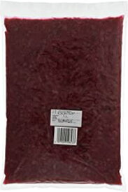 梅干し [長谷川醸造] 国産 きざみ梅 1000g /梅干 うめ 漬物 家庭用 お土産 ご飯