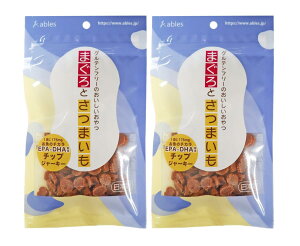  [ables(AuX)] ybgt[h ܂Ƃ܂ `bvW[L[ Y 70g Oet[ EPAEDHA175mgz×2 p   Oet[ Y {