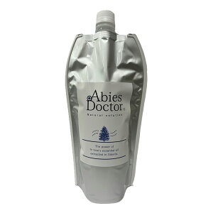 [�A�r�G�X����] ���ۉt Abies Doctor Natural solution 1000ml /��ߗp���ۉt ���L ���� �R�� �h�J�r �E�C���X�s����