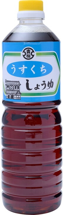 189円 送料無料カード決済可能 九州 福岡 こうじ 糀 こいくち しょうゆ だし 味噌 青柳醤油 本醸造 1L 189円 送料無料カード決済可能 九州 福岡 こうじ 糀 こいくち しょうゆ だし 味噌 青柳醤油 本醸造 1L