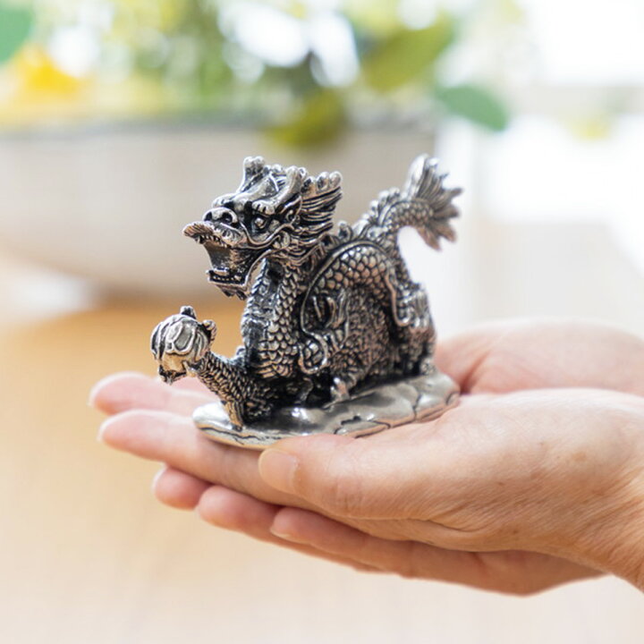 龍 昇龍 屋久杉 オブジェ 置物 インテリア 工芸品 美術品 透か