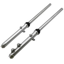 楽天市場】gn125 フォークの通販 