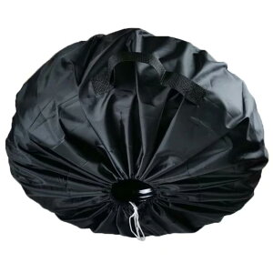 タイヤカバー 大型サイズ 19 20 21 22 23 インチ 防水 屋外 屋内 劣化防止 UVカット 4枚セット