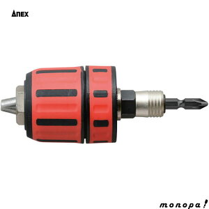 y|Cg2{ 11/2~11/3z ANEX AlbNX rbgo[h`bN 1.5-13mm AKL-195E