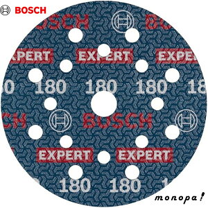 y|Cg3{ 11/18~11/27z {bV EXPERT Z~bNuTfBOtB O780 125mm#180 2608902403