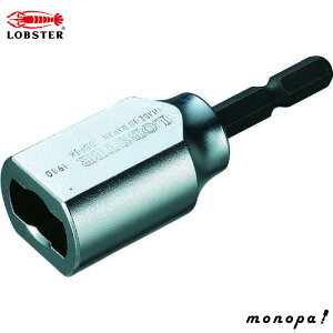 ロブテックス(エビ) フォームタイ用ソケット "ストロック" アイビー・K型兼用 DSFIK