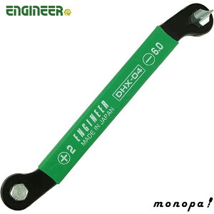 �G���W�j�A ENGINEER ���^�x���g�����` �I�t�Z�b�g +2/-0.6mm DHX-04