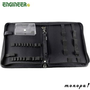 y100~OFFN[|zz 12/3~12/11z GWjA ENGINEER c[P[X 310×225×50mm KSE-06  iC v Soh E\ Xgbvt ֗ H[ ^ RpNg y