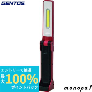 yIōő100%|CgobN Gg[tz GENTOS COB LED  [d [NCg GANZV[Y WFgX  GZ-210 Ɠ nfBCg LEDCg H z Ɨp h A