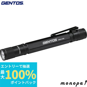 yIōő100%|CgobN Gg[tz GENTOS LEDnfBCg L142D SNM-L142D WFgX 邢 ԍ  _ H ^  h oR