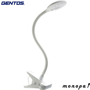 GENTOS fXNCg ~I F NbvCg CP-R268WH WFgX j^[Cg 邢  X^h