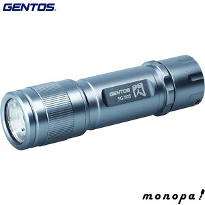 y100~OFFN[| 10/14~10/20z GENTOS LEDnfBCg M505 SG-505 WFgX 邢 ԍ  _ H ^  h oR
