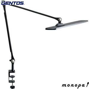 GENTOS ��̂��Ƃ��l���� LED�f�X�N���C�g DK�|R190BK DK-R190BK �W�F���g�X ���j�^�[���C�g ���邢 ��� �X�^���h