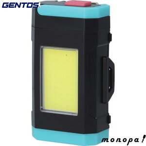 y|Cg2{ 11/2~11/3z GENTOS LED[NCg [drEdrp 450lm WFgX 