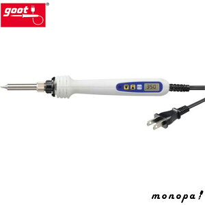 太洋電機産業 goot デジタル温調ハンダコテ PX-280