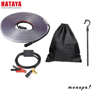 y1000~OFFN[|zz 12/3~12/11z n^ HATAYA 12VLTP-10S LED e[vCg dpDC12V^Cv