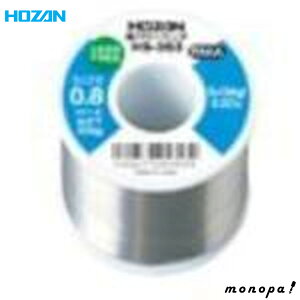 y|Cg2{ 12/12~12/15z z[U HOZAN t[n_ t[c Sn-0.3Ag-0.7Cu t[c d400g HS-352