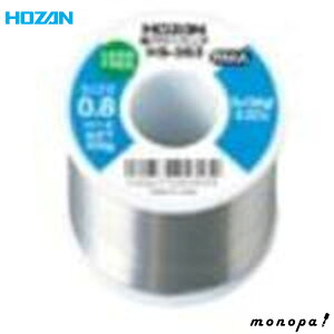 y|Cg2{ 12/12~12/15z z[U HOZAN t[n_ t[c Sn-0.3Ag-0.7Cu t[c d400g HS-353