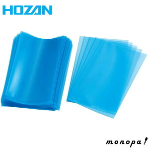 y|Cg3{ 10/4~10/10z z[U HOZAN ESDobO F-57-1015 100mm(W)×150mm(D)  0.1mm 100