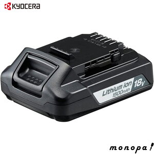 Z Kyocera [r drpbN `ECI 18V B-1815LA 64000701