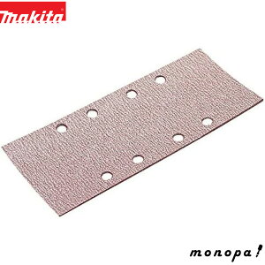 y|Cg2{ 11/2~11/3z }L^ Makita TfBOy[p[ #60 115×280mm Nv 10 A-14065