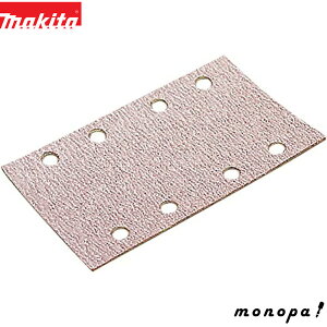 y|Cg3{ 11/18~11/27z }L^ Makita TfBOy[p[ #80 115×232mm }WbN 5 A-14146