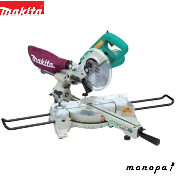 モノマニア四日市】【引取限定】makita 305mm スライドマルノコ LS1213