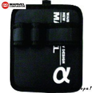 y|Cg3{ 10/14~10/20z }[x MARVEL WAIST GEAR  dؔ MDP-400A
