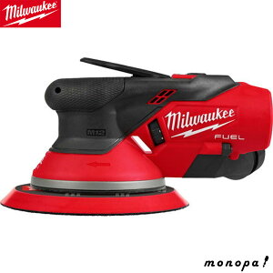 milwaukee M12 FUEL 5mm �����_���I�[�r�b�g�T���_�[ MW-M12-FROS50-0-JP