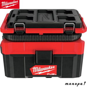 y1000~OFFN[|zz 12/3~12/11z milwaukee M18 FUEL PACKOUT p Wo@ M18-FPOVCL-0-JP ~EH[L[ pbNAEg