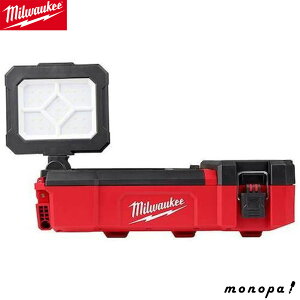 �y�|�C���g2�{ 12/12~12/15�z milwaukee PACKOUT �G���A���C�g M12-POAL-0-APJ �~���E�H�[�L�[ �p�b�N�A�E�g