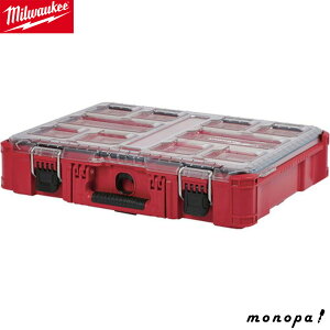 y200~OFFN[|zz 12/3~12/11z milwaukee PACKOUT I[KiCU[ MTCY 48-22-8430 ~EH[L[ pbNAEg