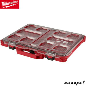 y200~OFFN[|zz 10/24~10/27z milwaukee PACKOUT [vt@C I[KiCU[ MTCY 48-22-8431 ~EH[L[ pbNAEg