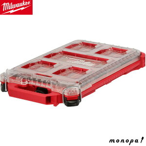 milwaukee PACKOUT [vt@C I[KiCU[ STCY 48-22-8436 ~EH[L[ pbNAEg