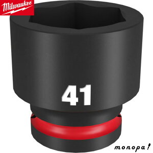 y100~OFFN[|zz 12/3~12/11z milwaukee SHOCKWAVE IMPACT DUTY CpNg \Pbg 3/4C`19mmp 41mm 49-66-6379 ~EH[L[    H